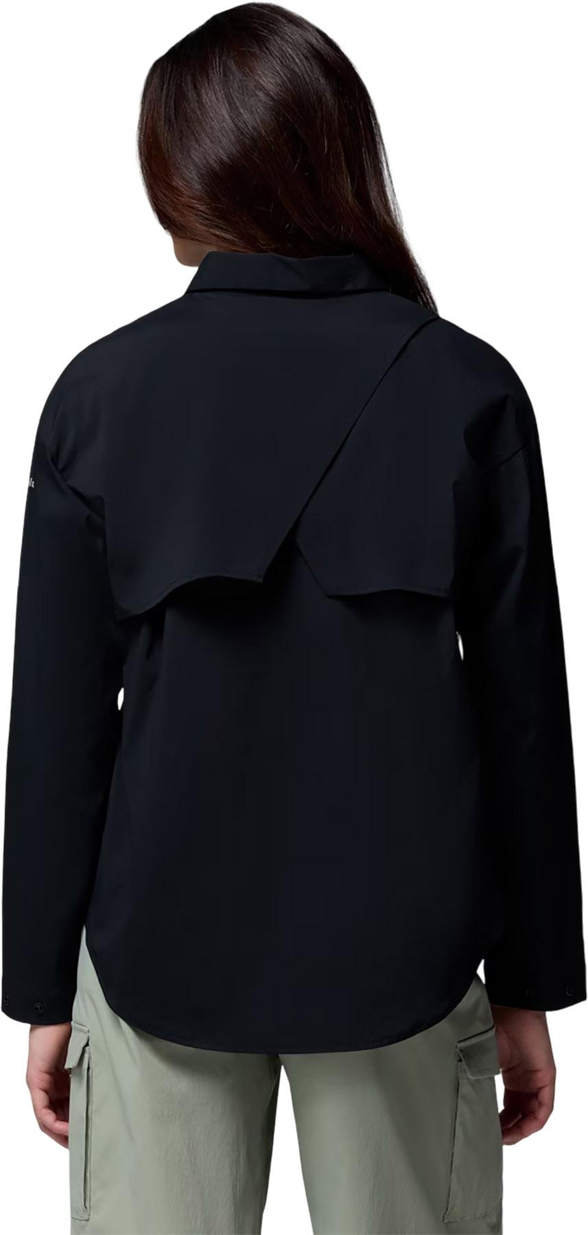 Product gallery image number 2 for product Chill Creek Long Sleeve Shirt - Women's