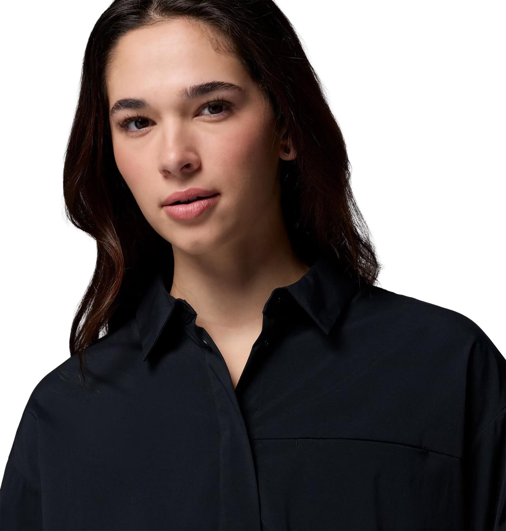 Product gallery image number 5 for product Chill Creek Long Sleeve Shirt - Women's