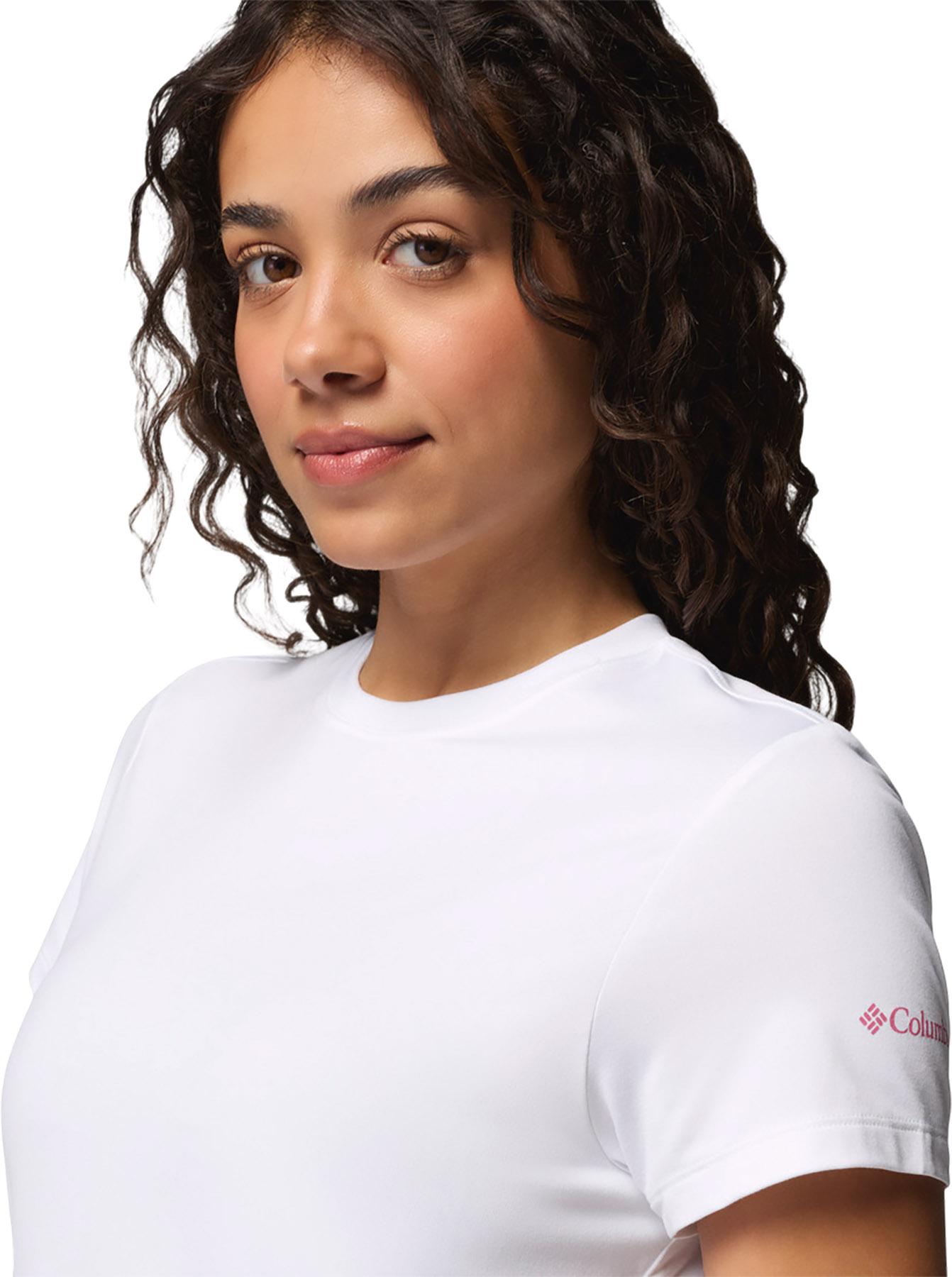 Product gallery image number 2 for product Parsons Point Back Graphic T-Shirt - Women's