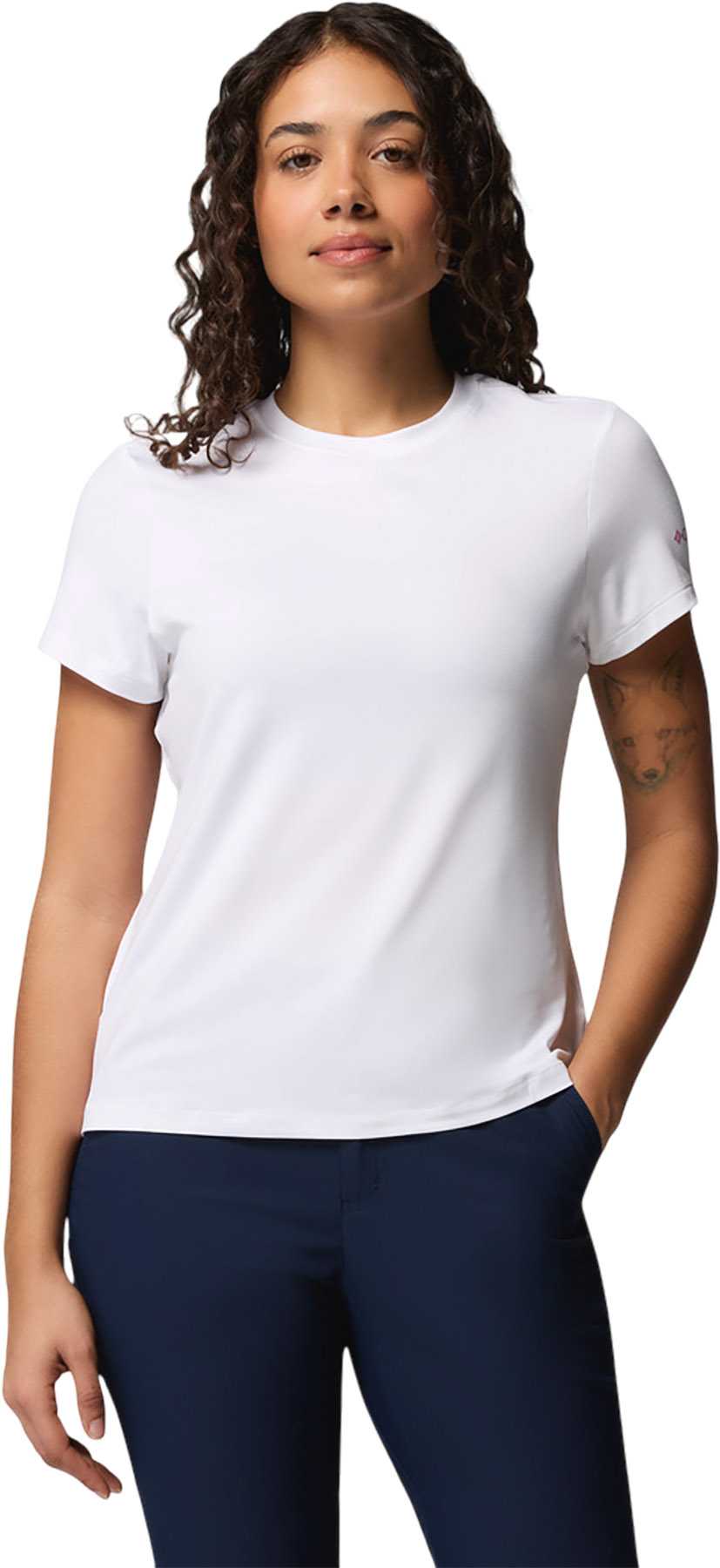 White Heather - Floral Fun