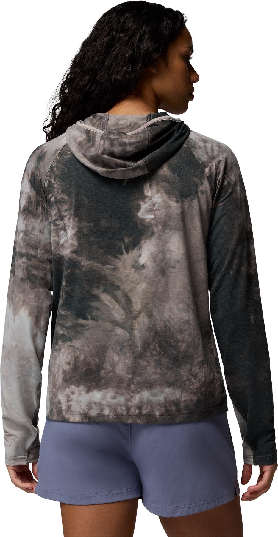 Product gallery image number 4 for product PFG Uncharted II Cloud Hoodie - Women's
