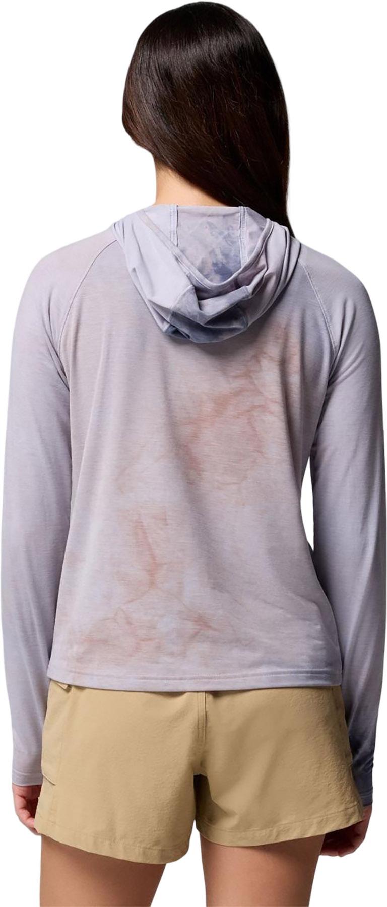 Product gallery image number 2 for product PFG Uncharted II Cloud Hoodie - Women's