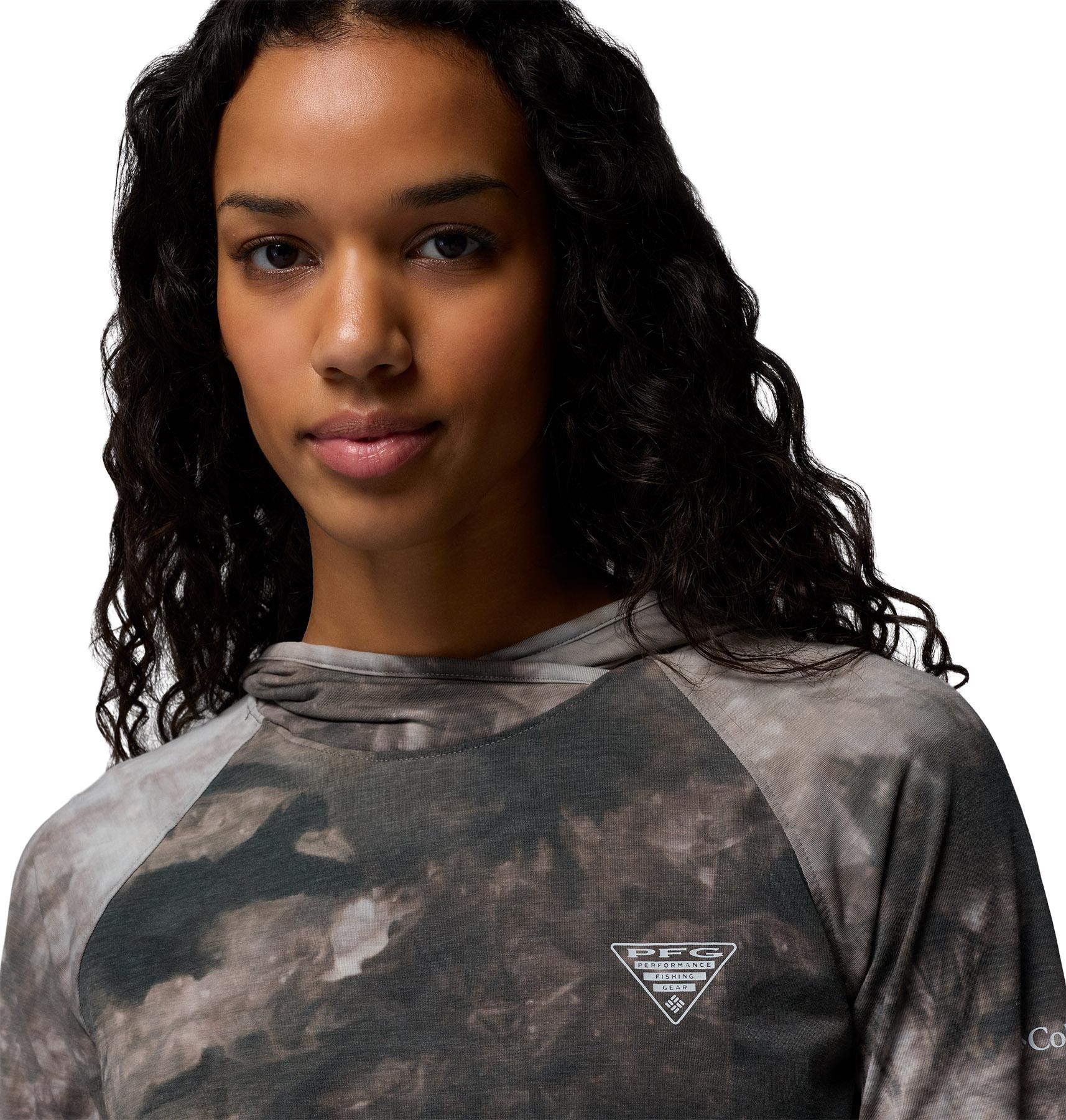 Product gallery image number 5 for product PFG Uncharted II Cloud Hoodie - Women's