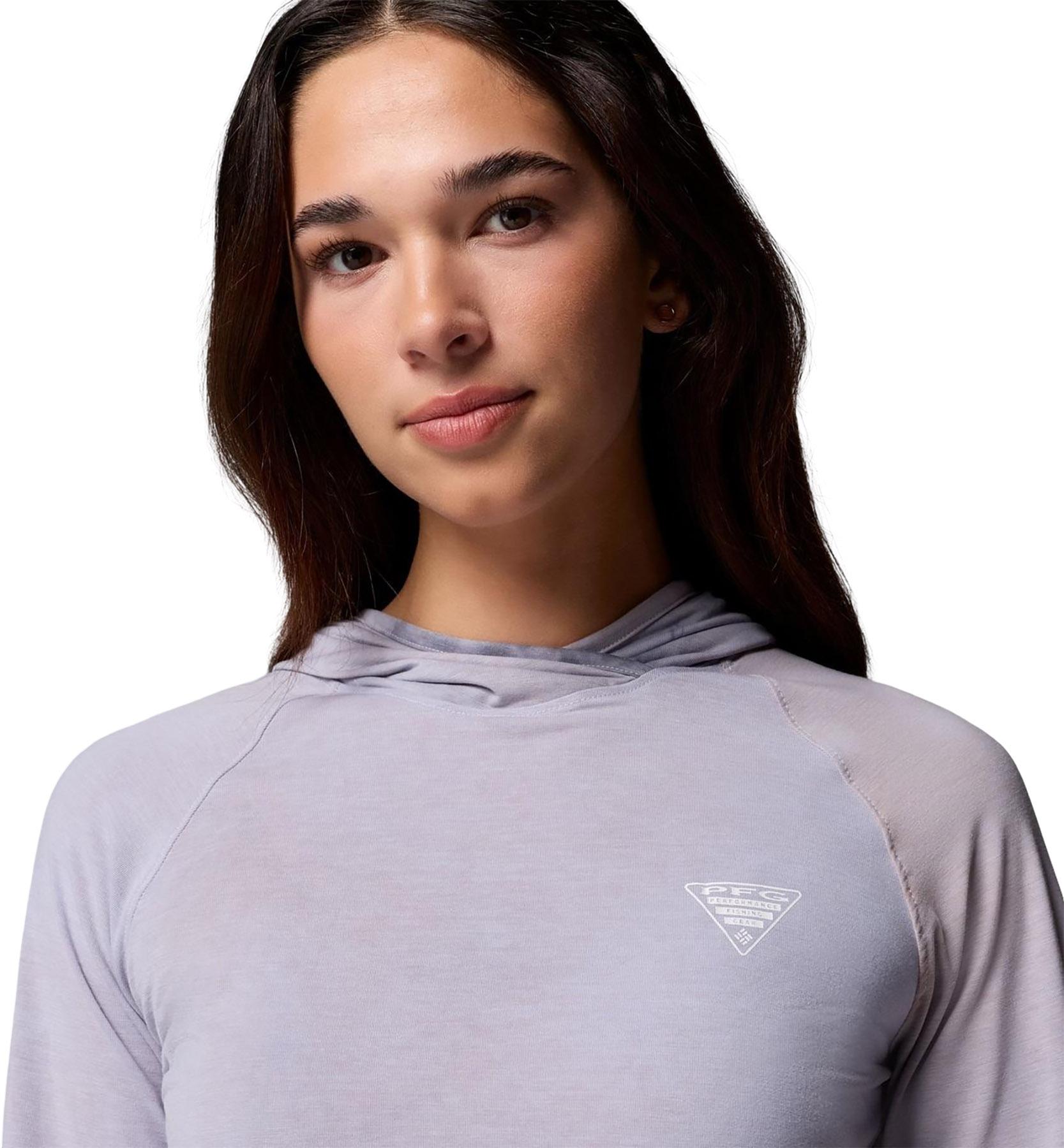 Product gallery image number 3 for product PFG Uncharted II Cloud Hoodie - Women's