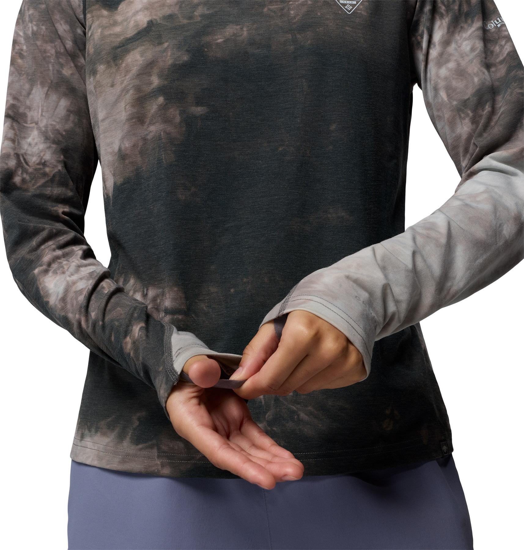 Product gallery image number 2 for product PFG Uncharted II Cloud Hoodie - Women's