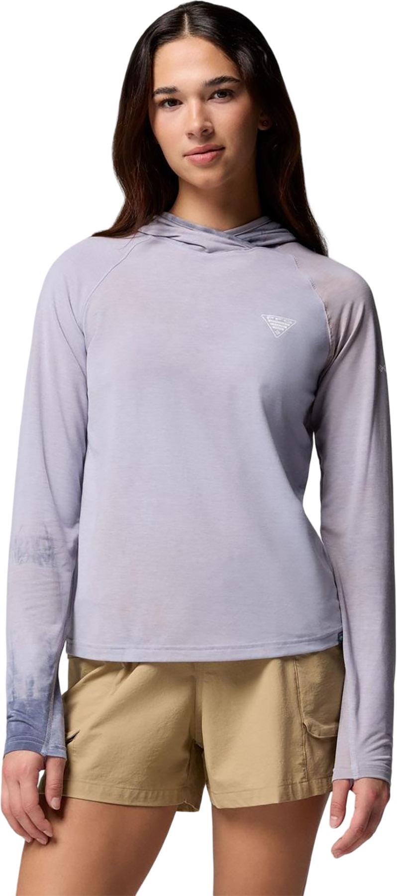 Product image for PFG Uncharted II Cloud Hoodie - Women's