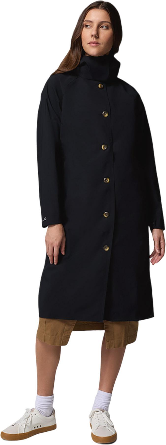 Product image for AmazeTrench Rain Jacket - Women's