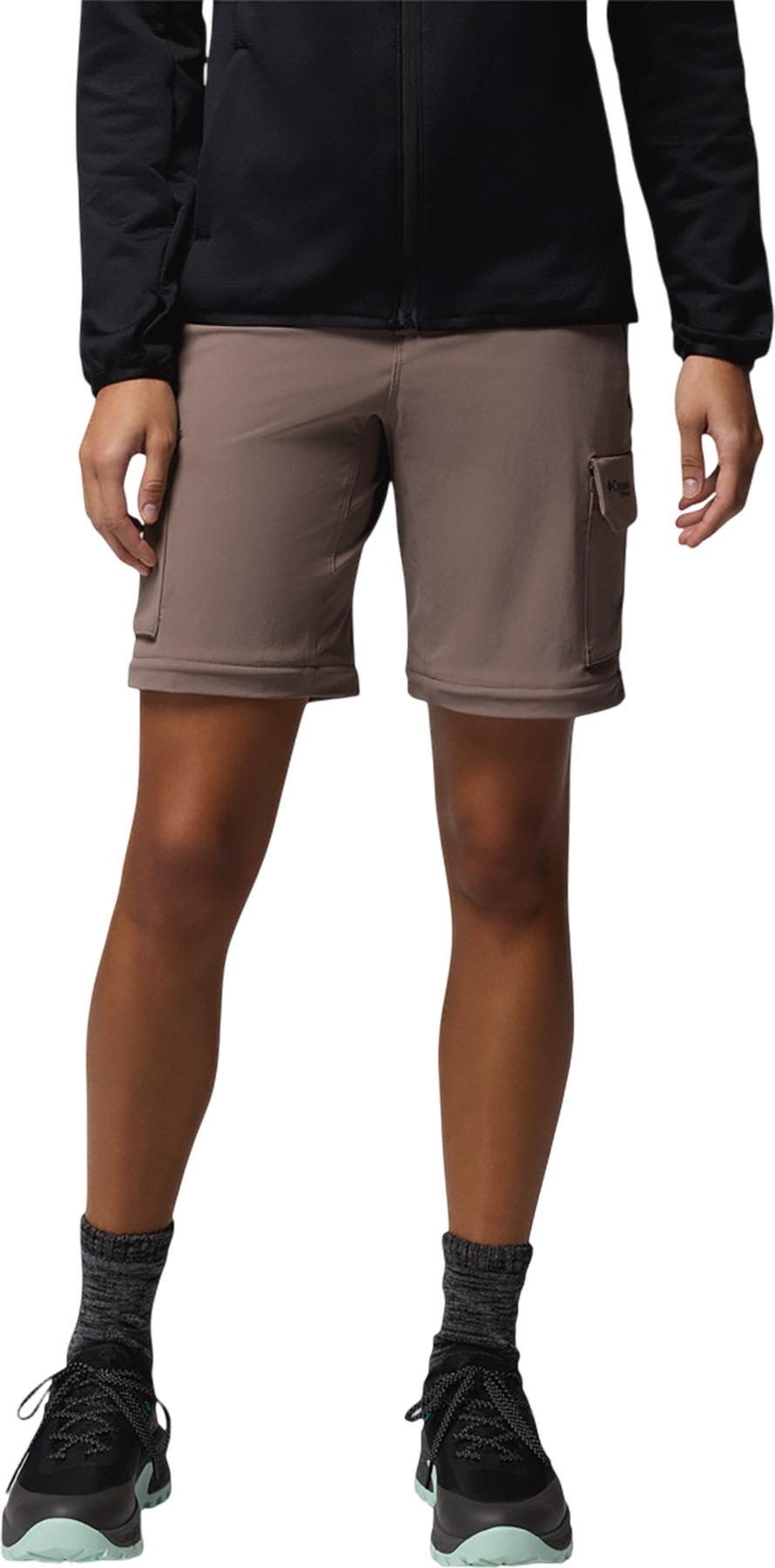 Product gallery image number 3 for product Silver Ridge Elite Convertible Pants - Men's