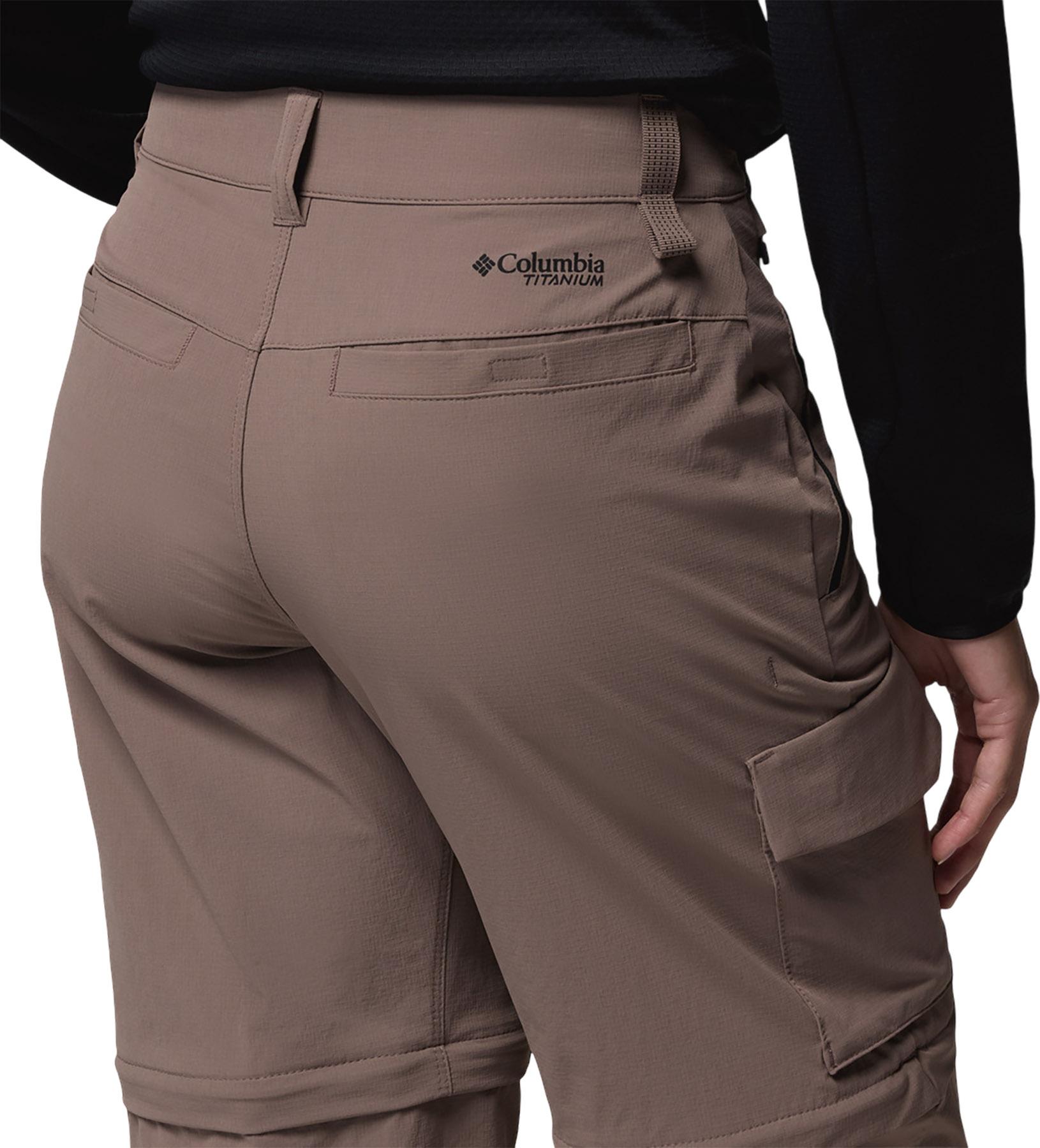 Product gallery image number 8 for product Silver Ridge Elite Convertible Pants - Men's