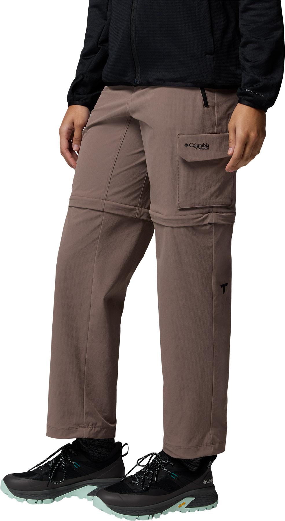 Product gallery image number 9 for product Silver Ridge Elite Convertible Pants - Men's