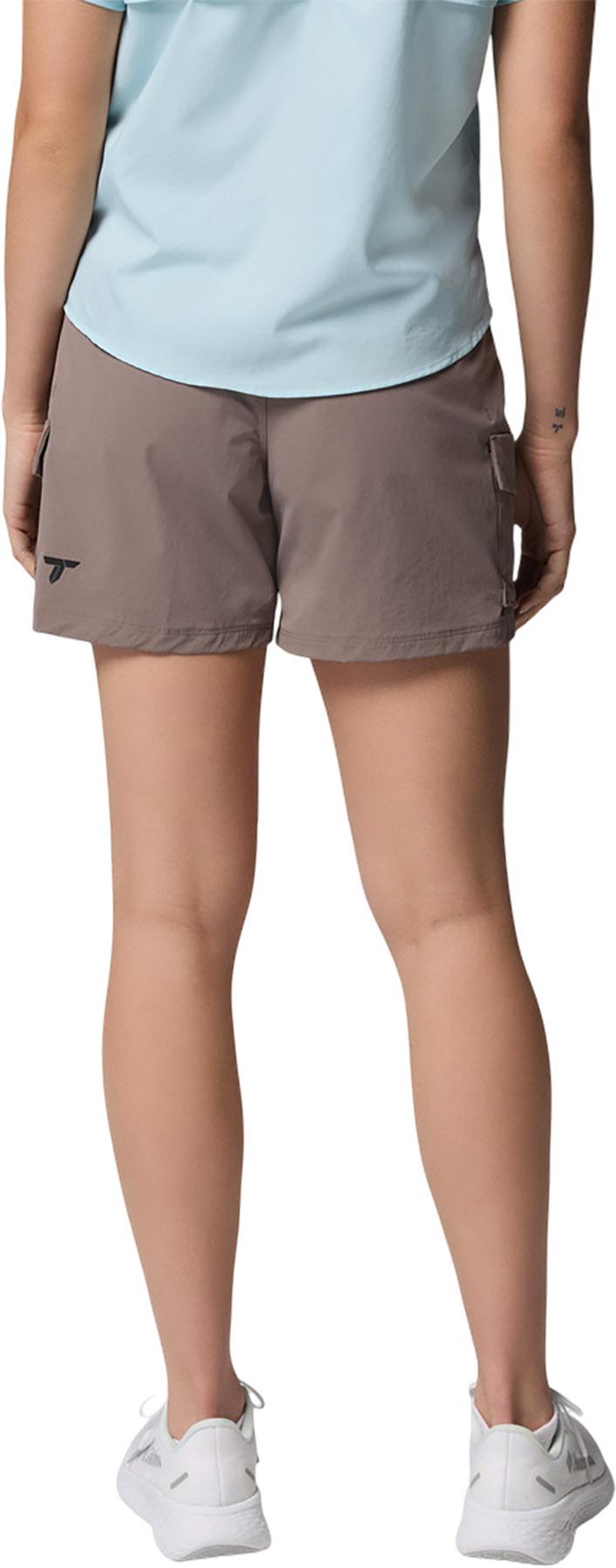 Product gallery image number 3 for product Silver Ridge Elite Shorts - Women's