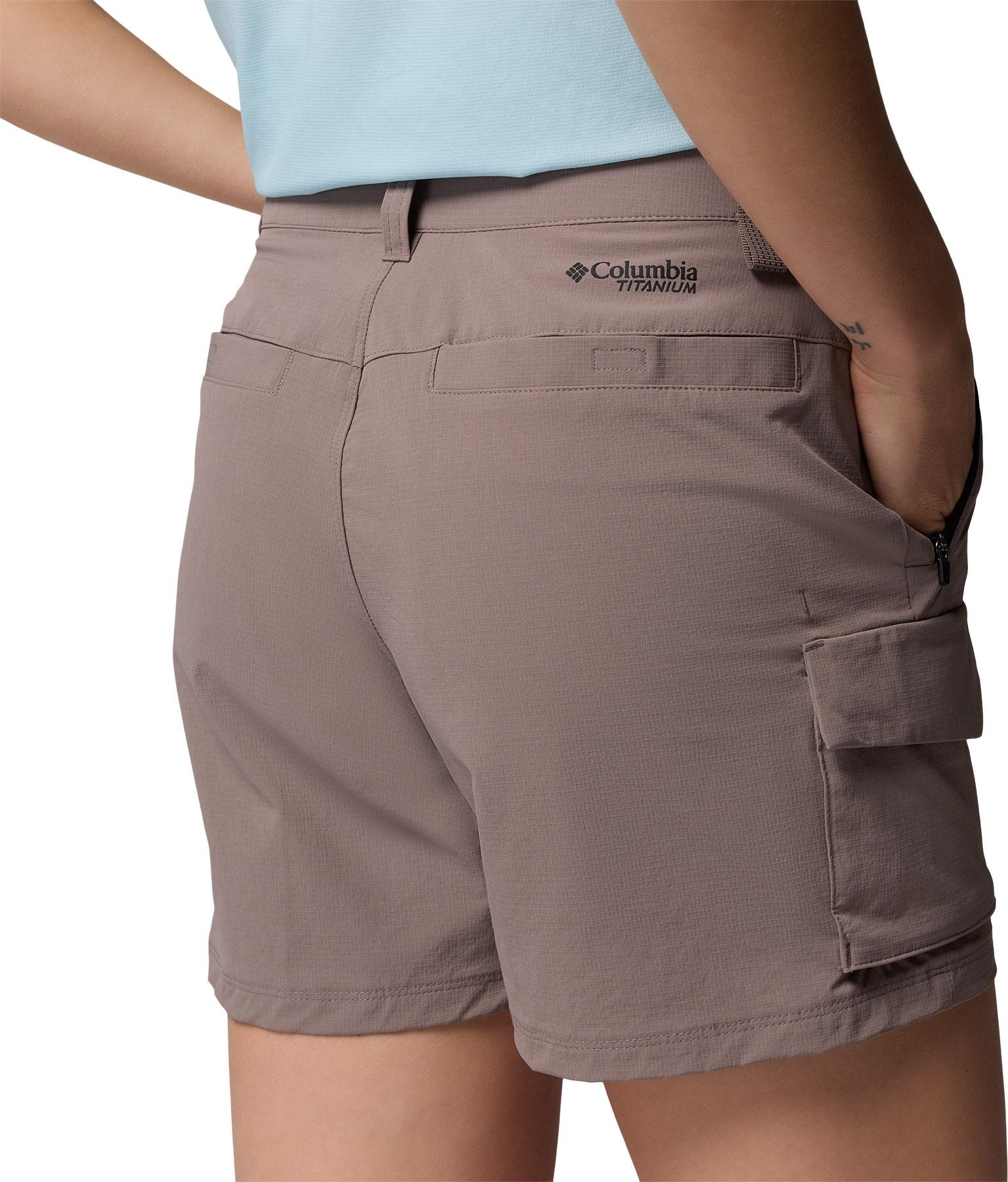 Product gallery image number 5 for product Silver Ridge Elite Shorts - Women's