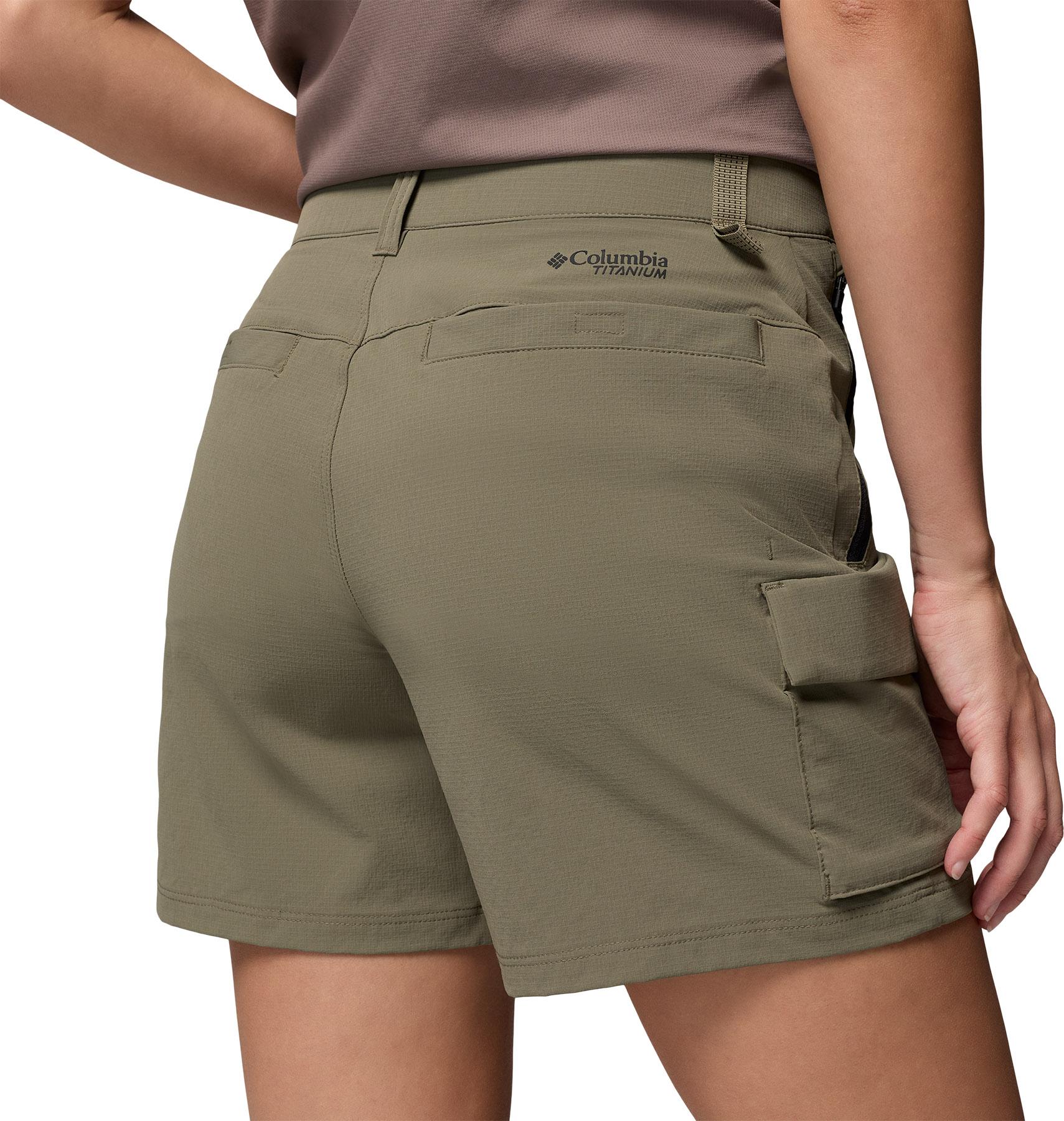 Product gallery image number 6 for product Silver Ridge Elite Shorts - Women's