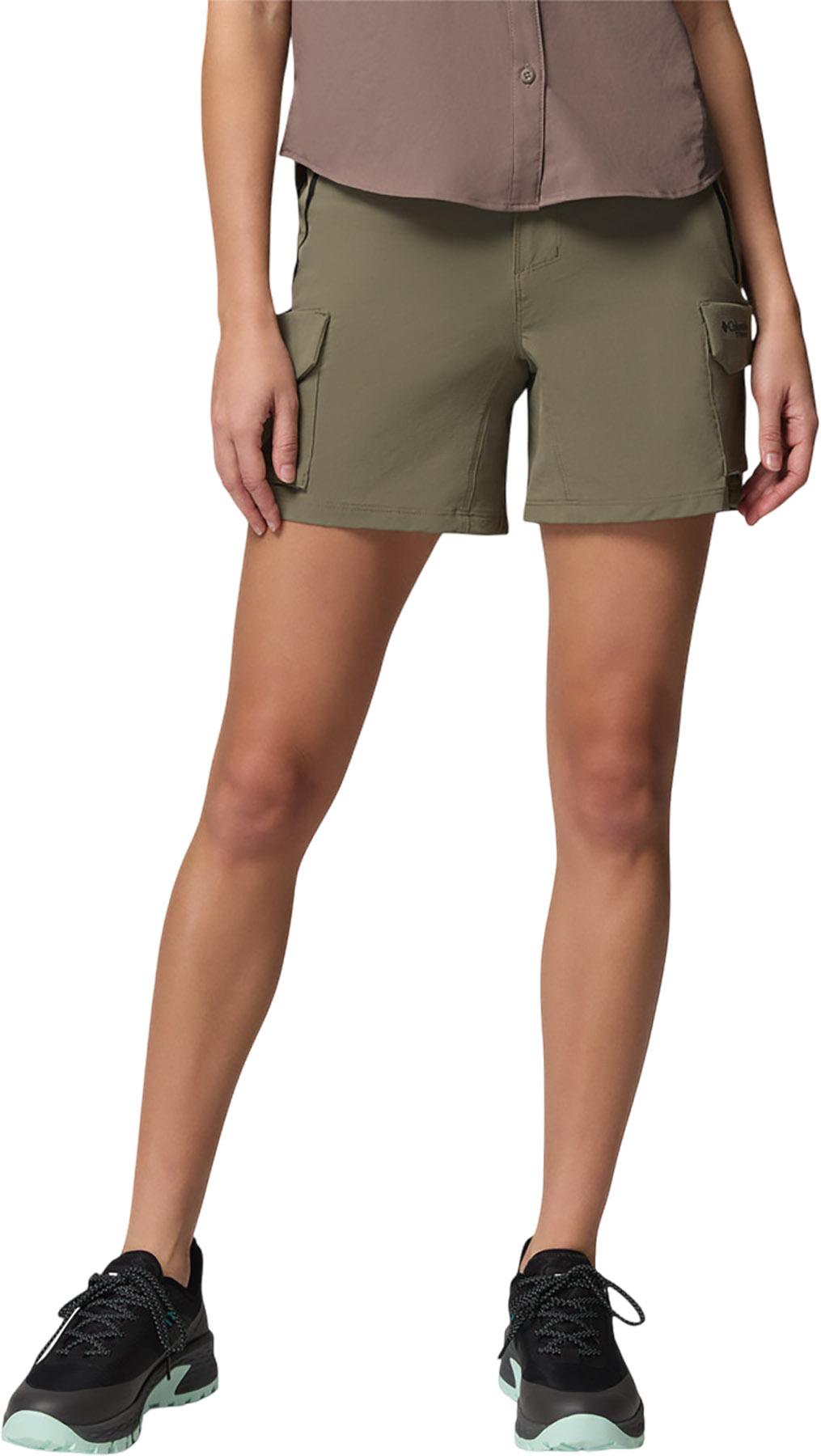 Product image for Silver Ridge Elite Shorts - Women's