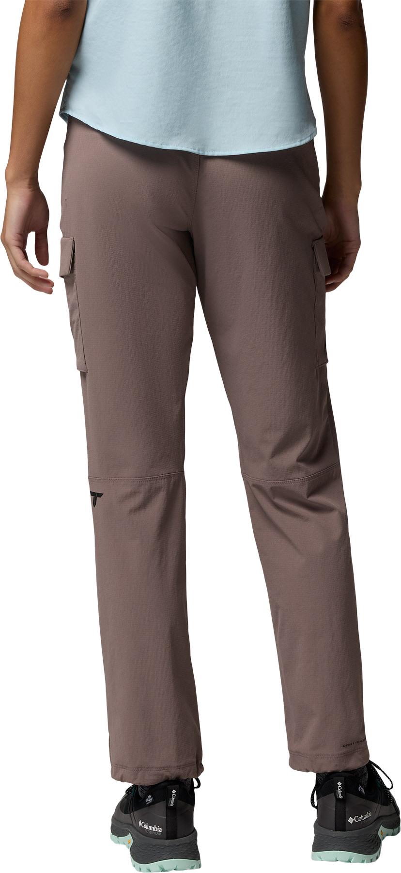 Product gallery image number 2 for product Silver Ridge Elite Hiking Pant - Women's