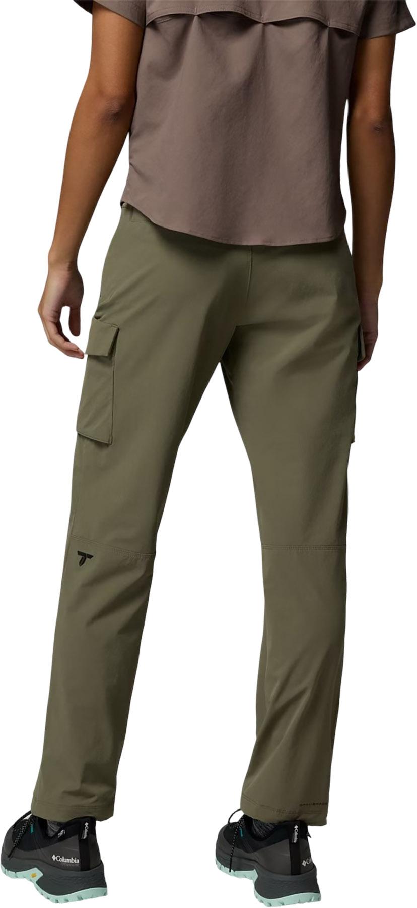 Product gallery image number 2 for product Silver Ridge Elite Hiking Pant - Women's