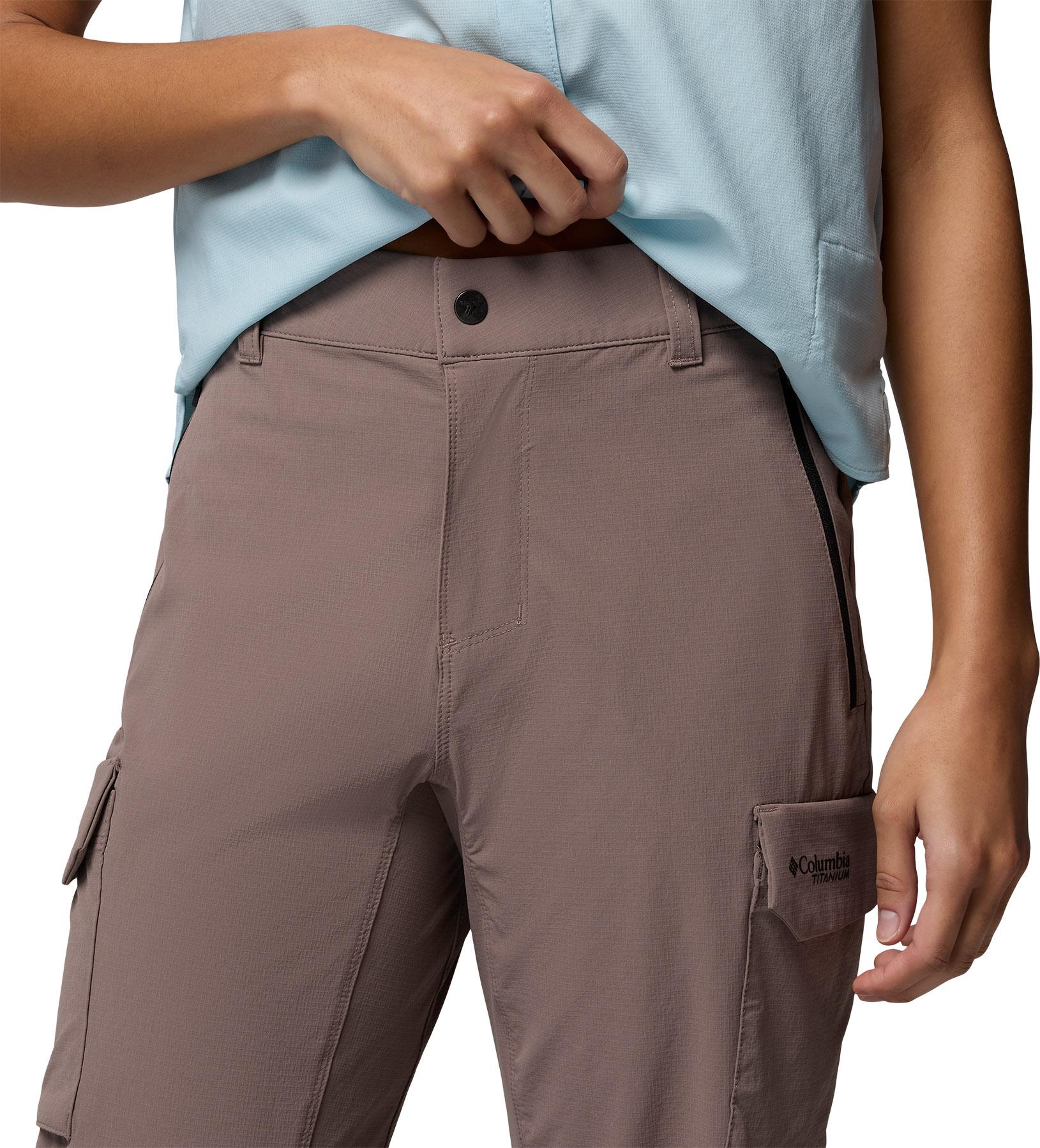 Product gallery image number 3 for product Silver Ridge Elite Hiking Pant - Women's