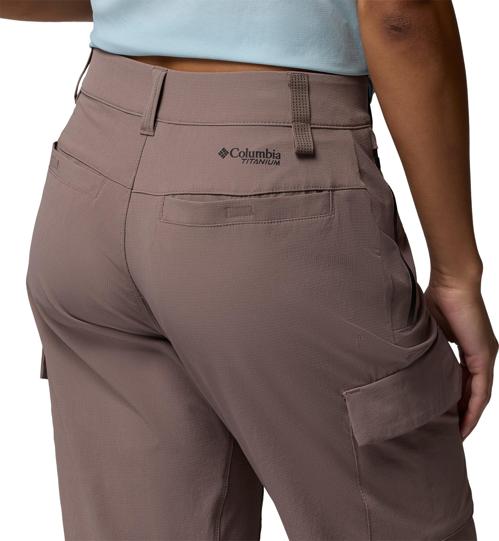 Product gallery image number 5 for product Silver Ridge Elite Hiking Pant - Women's