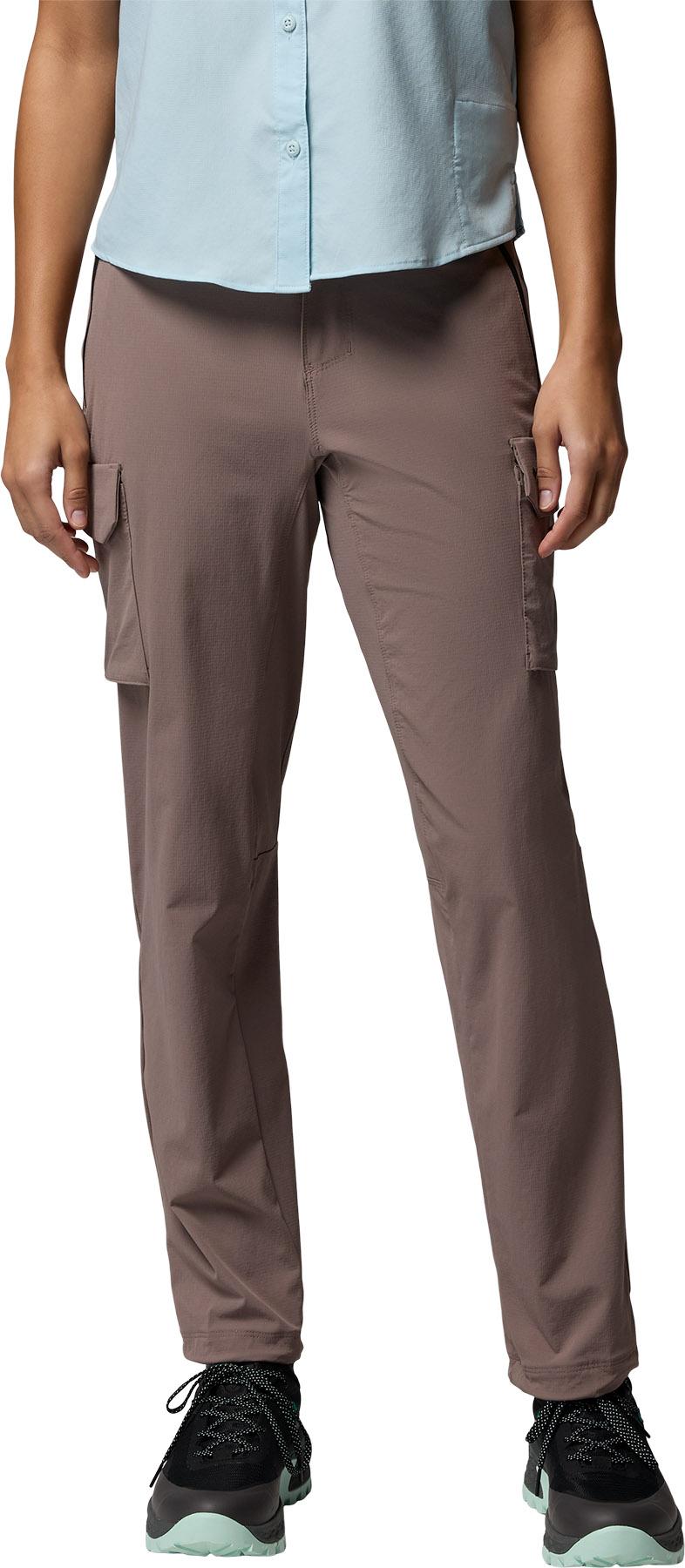 Product gallery image number 7 for product Silver Ridge Elite Hiking Pant - Women's