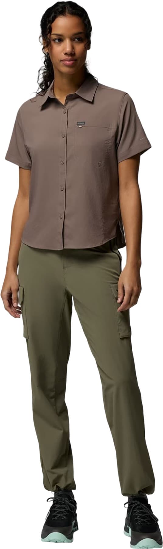 Product gallery image number 6 for product Silver Ridge Elite Hiking Pant - Women's