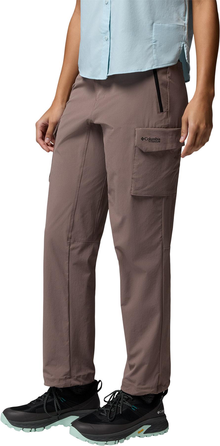Product gallery image number 8 for product Silver Ridge Elite Hiking Pant - Women's