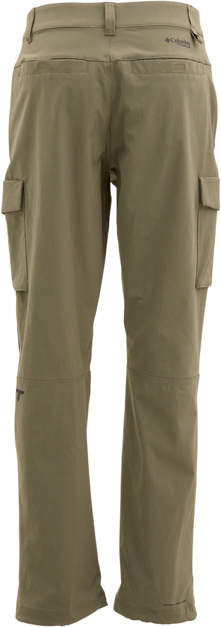 Product gallery image number 10 for product Silver Ridge Elite Hiking Pant - Women's