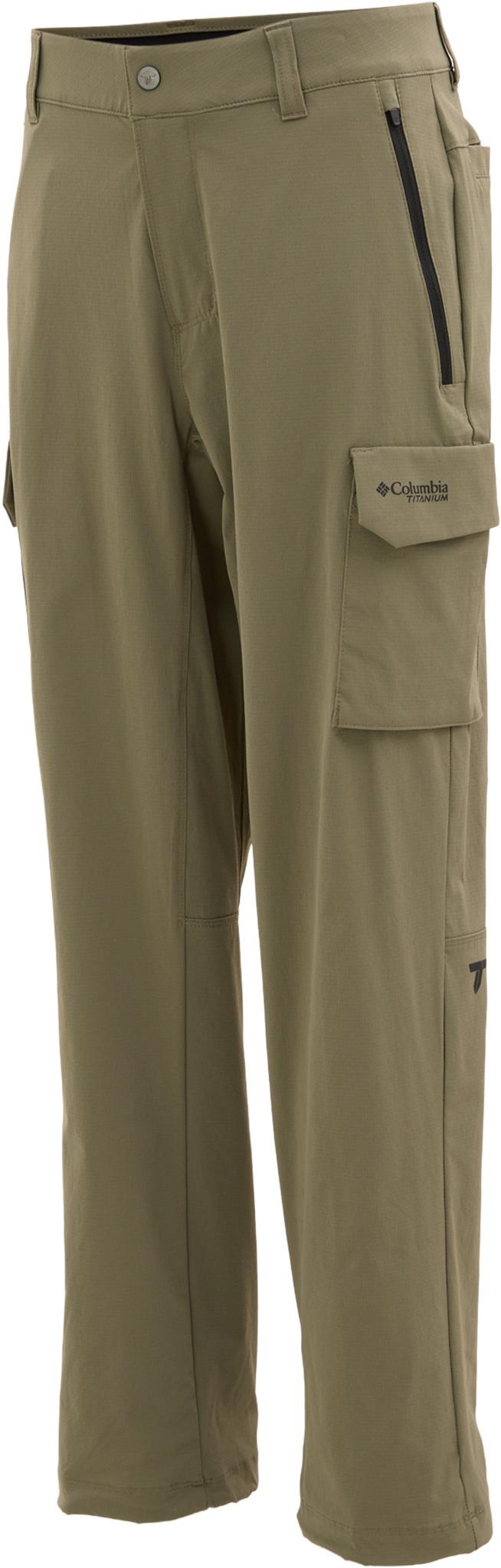 Product gallery image number 9 for product Silver Ridge Elite Hiking Pant - Women's