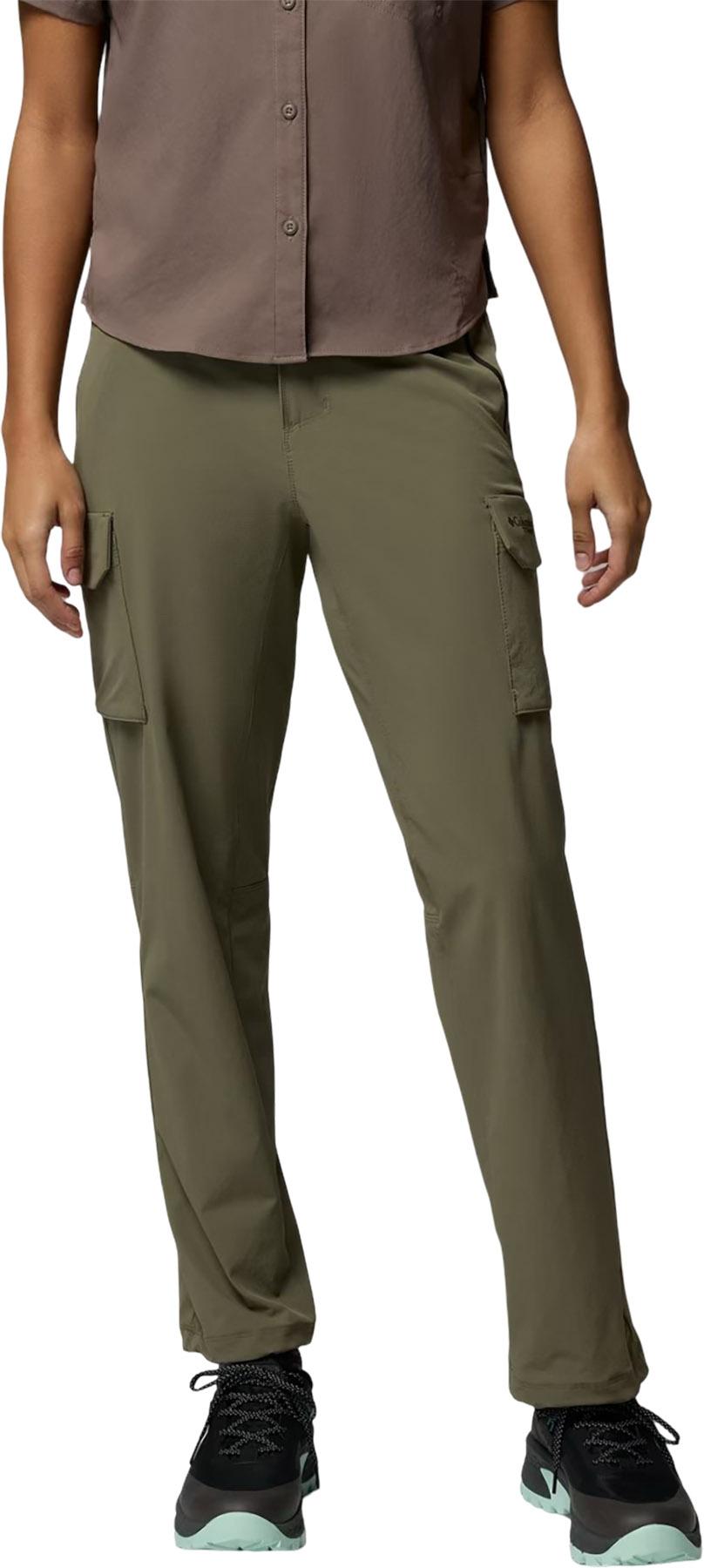 Product image for Silver Ridge Elite Hiking Pant - Women's