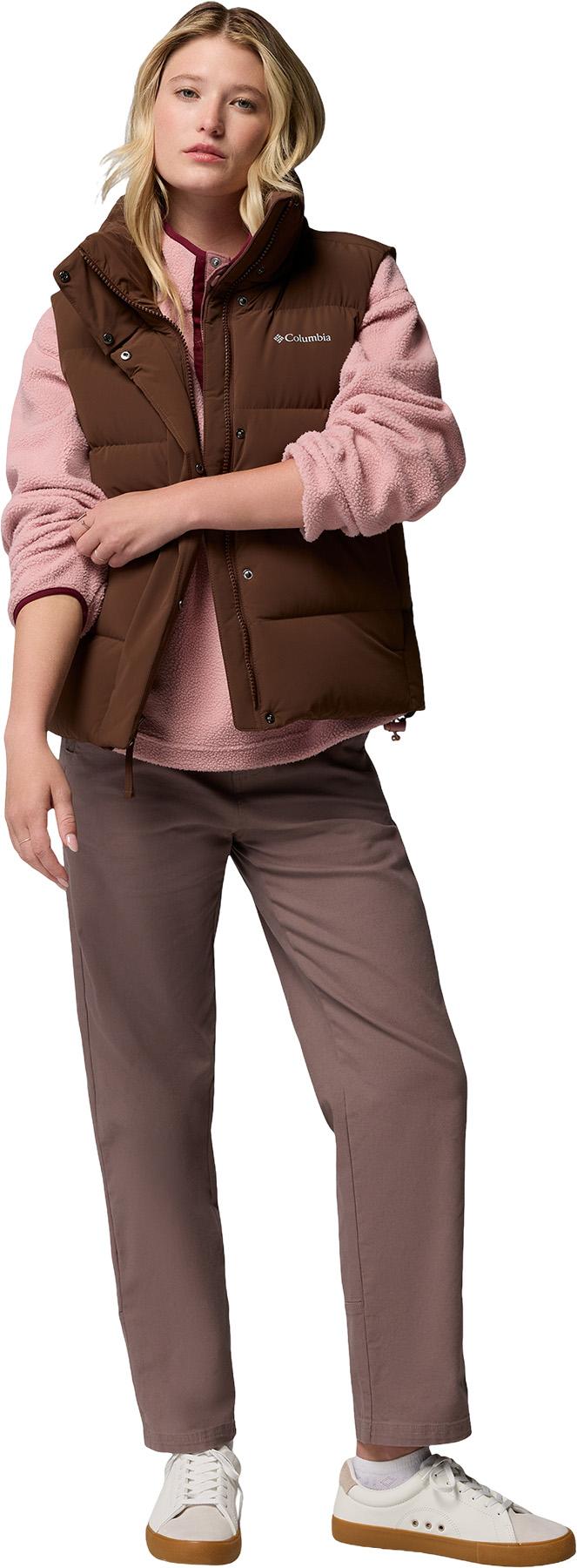 Numéro de l'image de la galerie de produits 4 pour le produit Gilet Amaze Puff - Femme