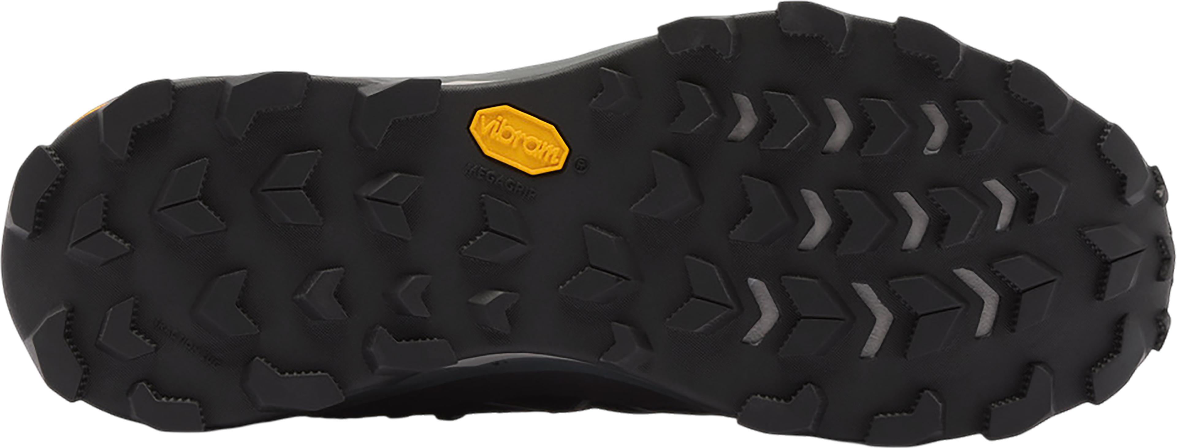 Product gallery image number 3 for product Peakfreak Titanium OutDry Mid Hiking Shoes - Men's