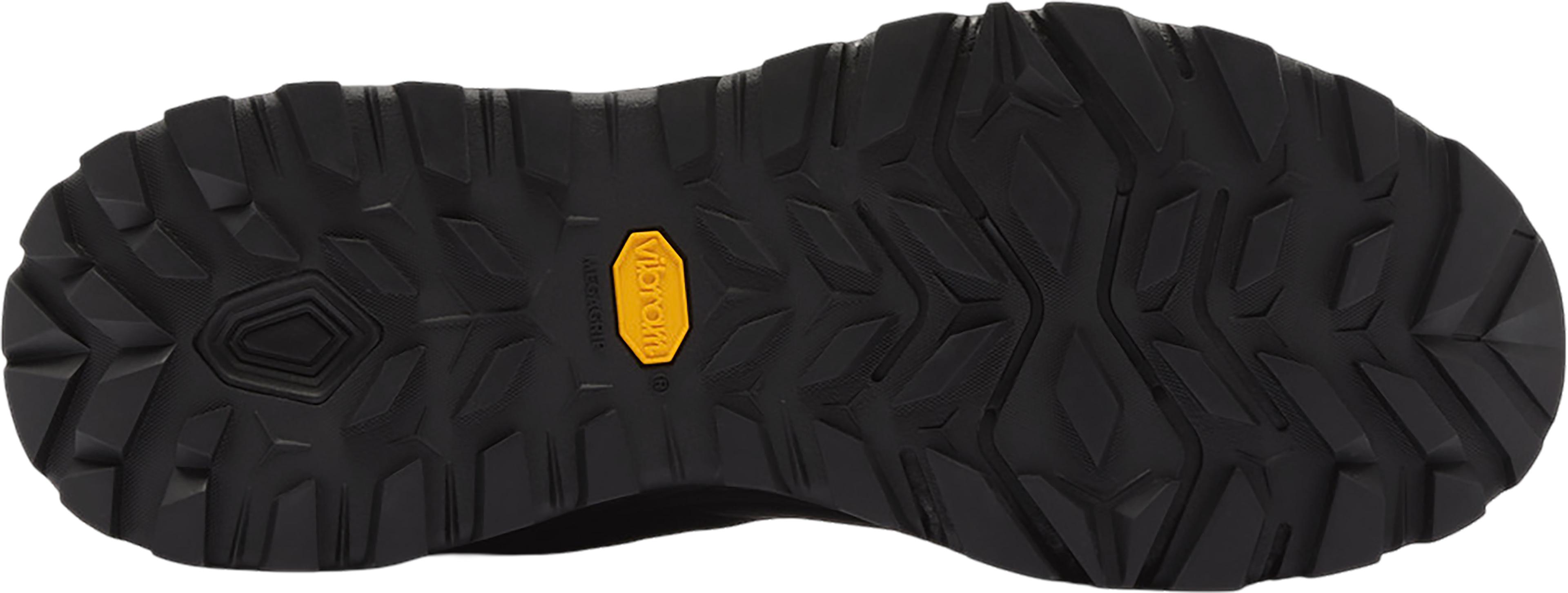 Product gallery image number 3 for product Tellurix Titanium OutDry Mid Hiking Shoes - Men's