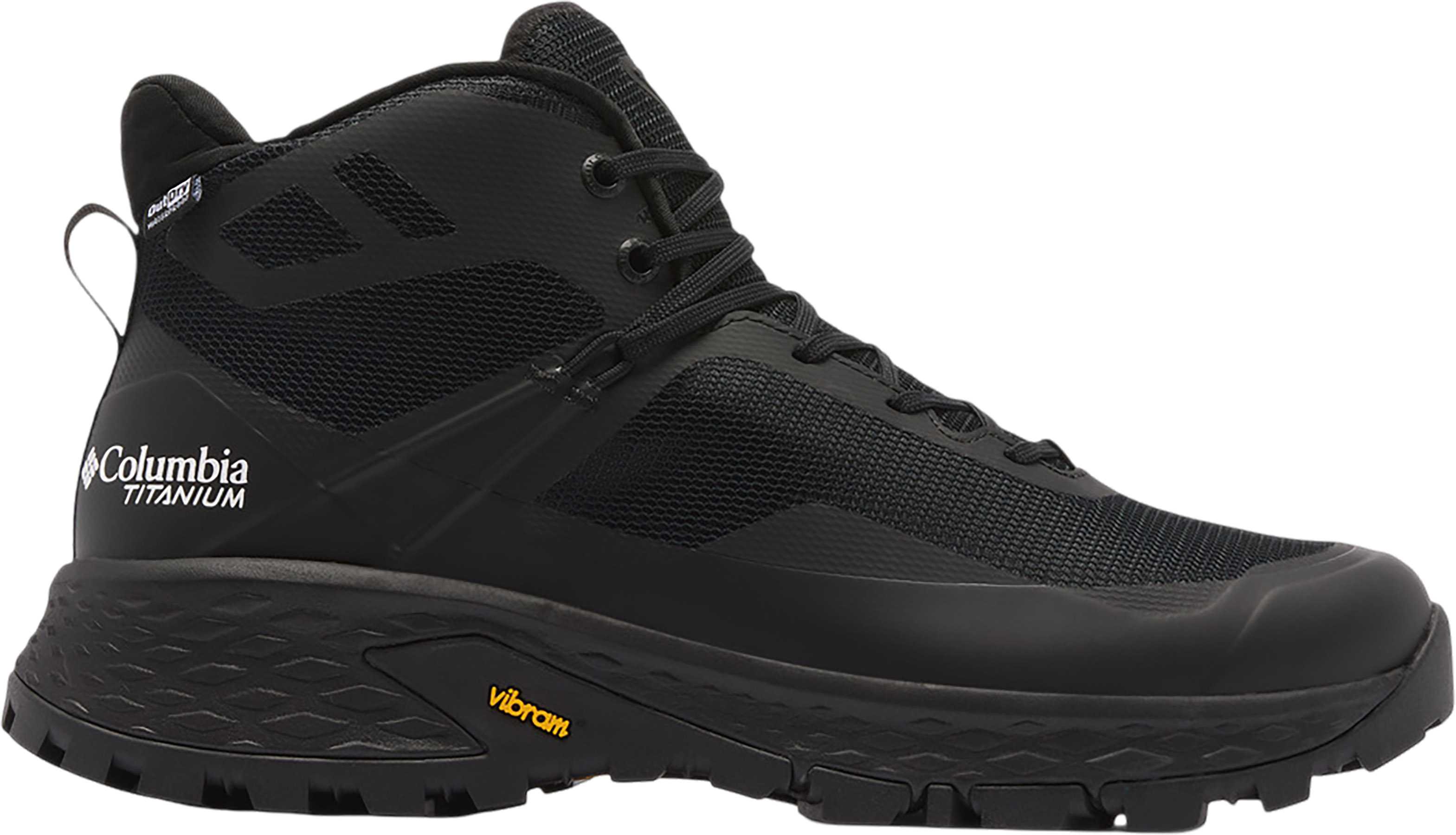Black - Black
