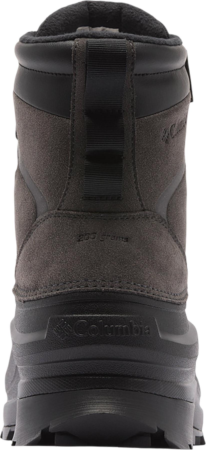 Product gallery image number 3 for product Bugaboot Canyon Boots - Men's