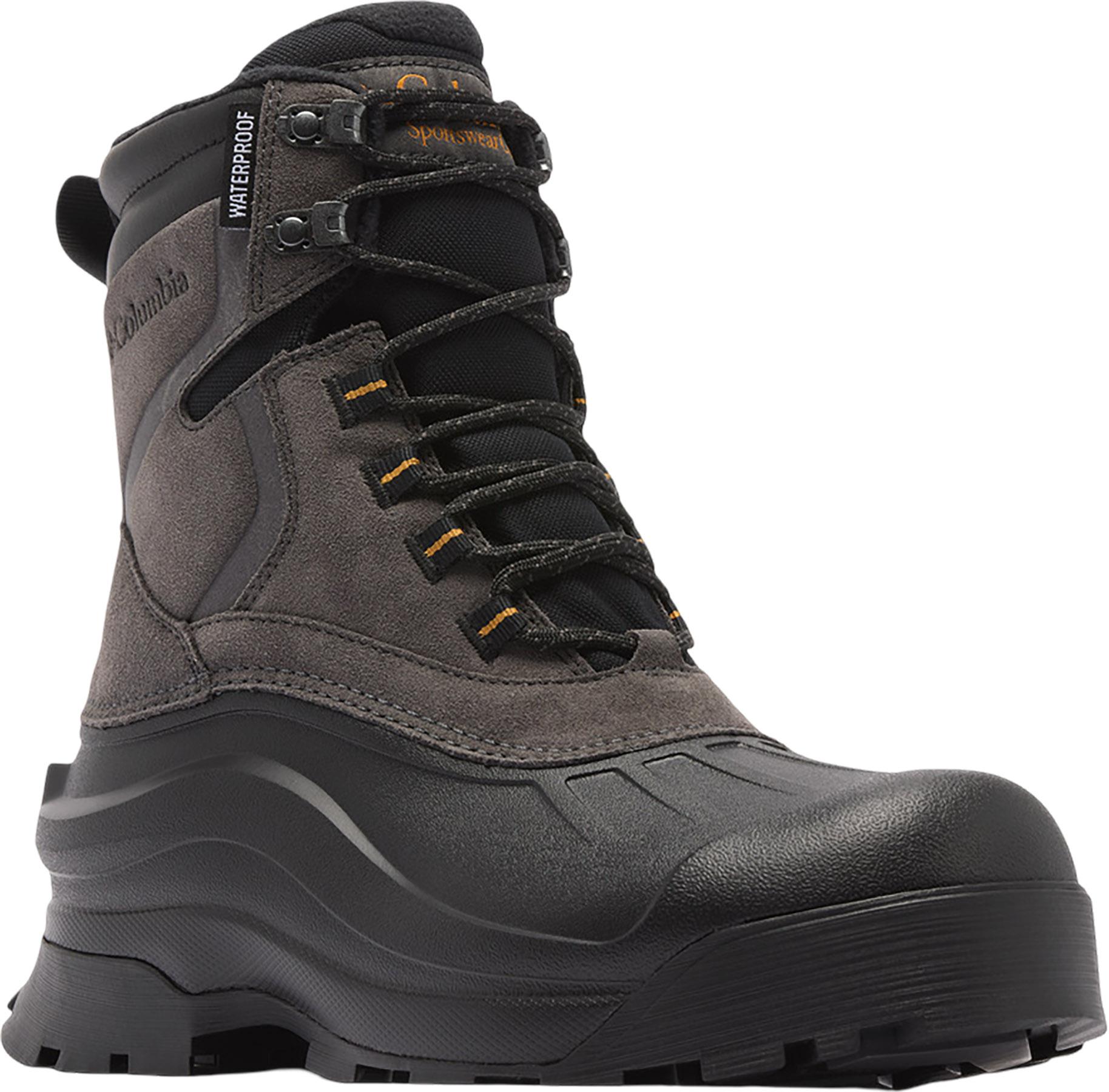 Product gallery image number 4 for product Bugaboot Canyon Boots - Men's