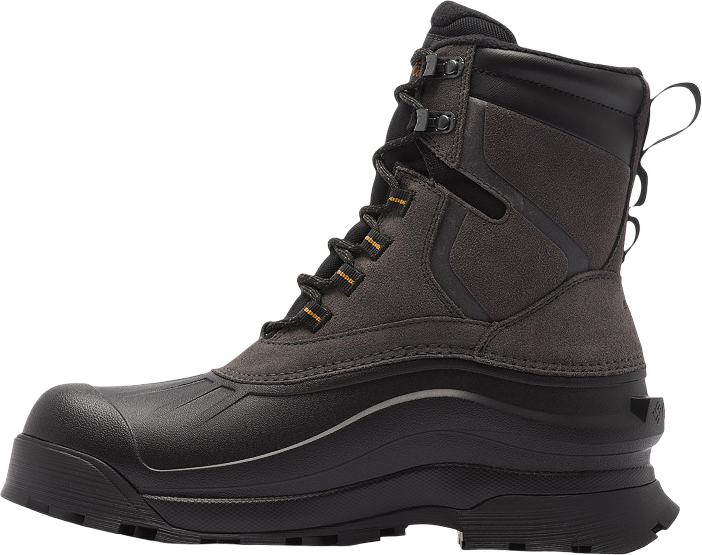 Product gallery image number 5 for product Bugaboot Canyon Boots - Men's