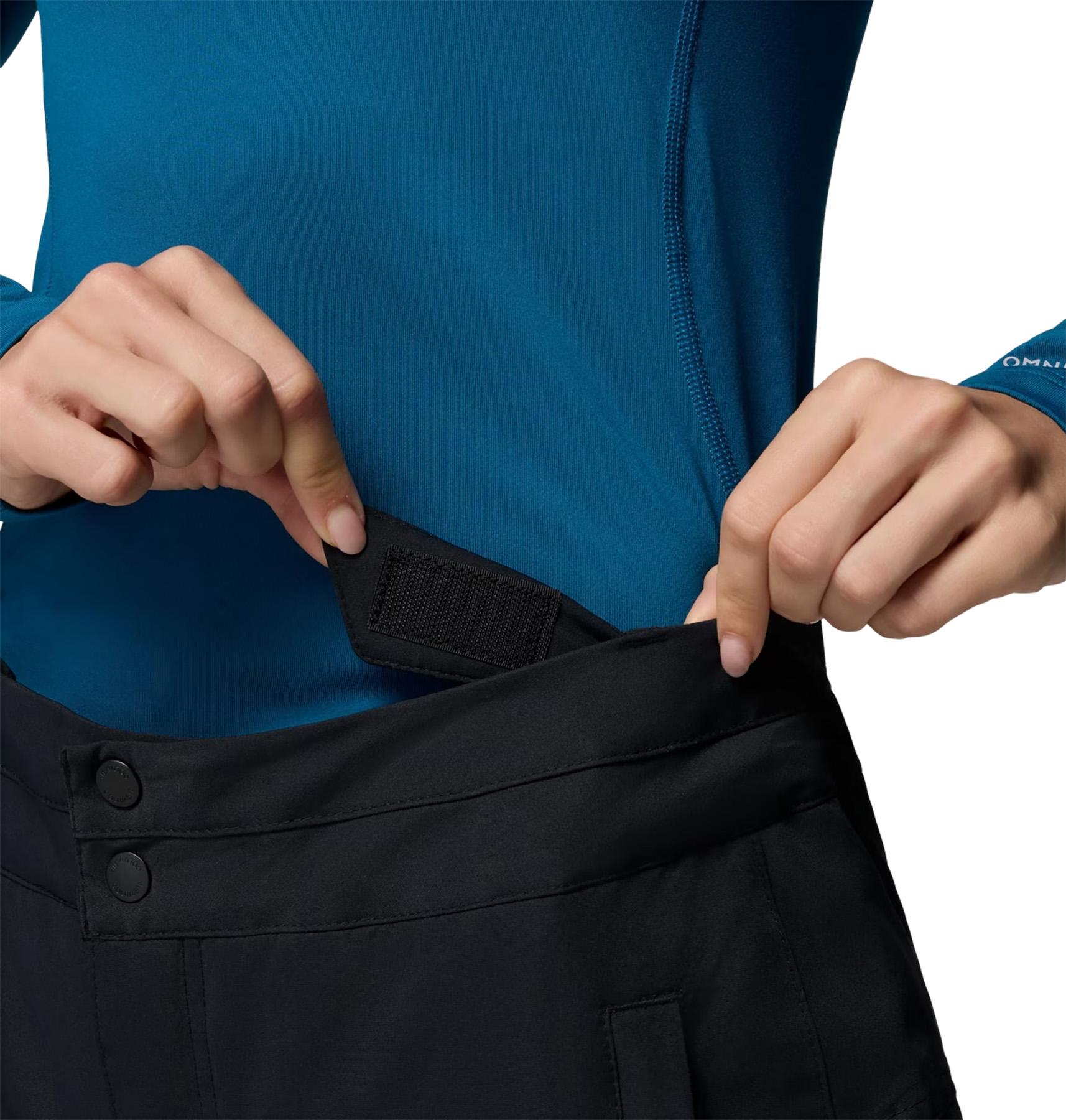 Product gallery image number 3 for product Bugaboo III Ski Pant - Women's