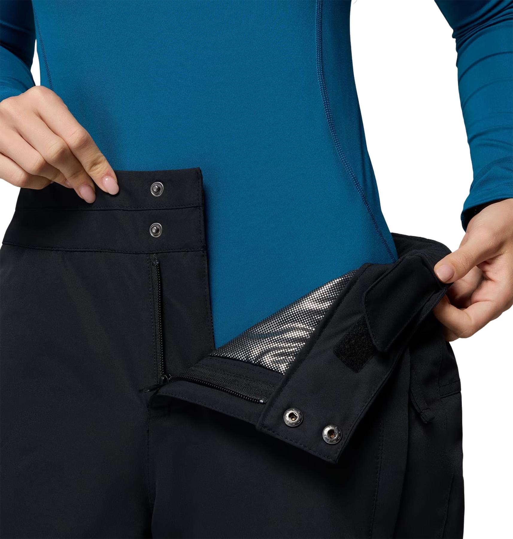 Product gallery image number 5 for product Bugaboo III Ski Pant - Women's