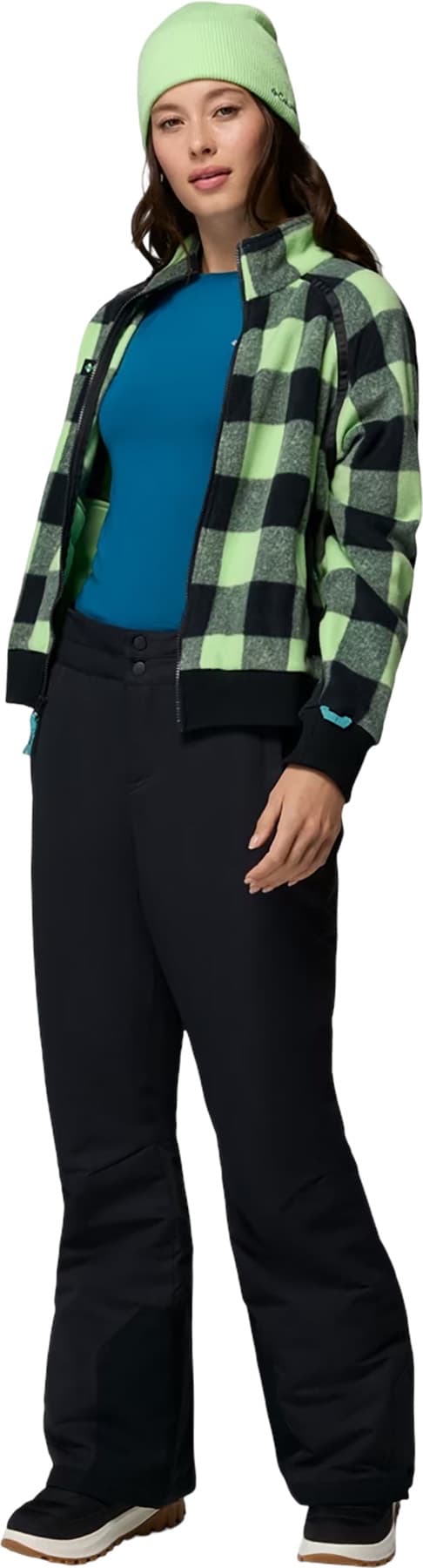 Product gallery image number 7 for product Bugaboo III Ski Pant - Women's