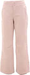Colour: Mineral Pink