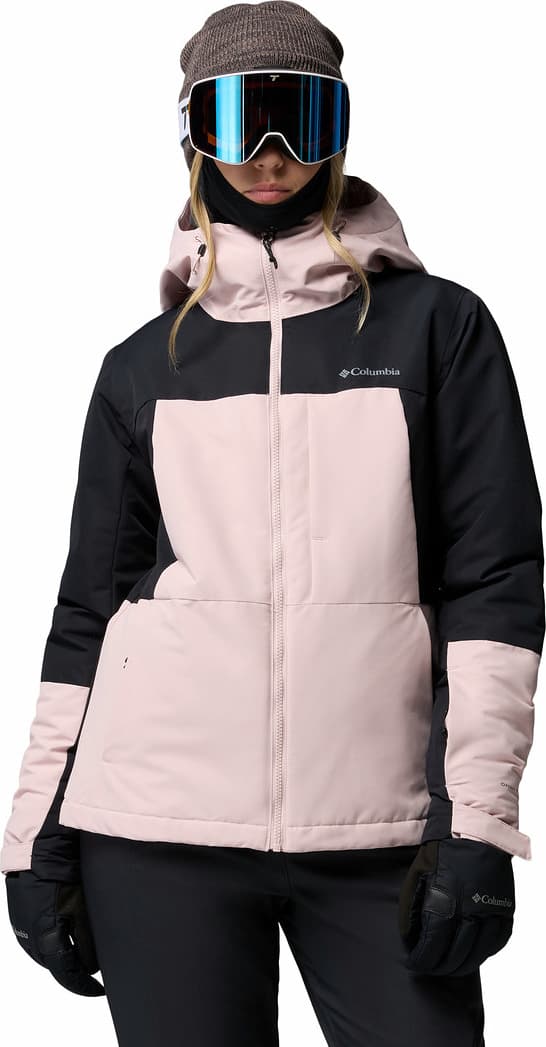 Product image for Alpine Echo Insulated Jacket - Women's