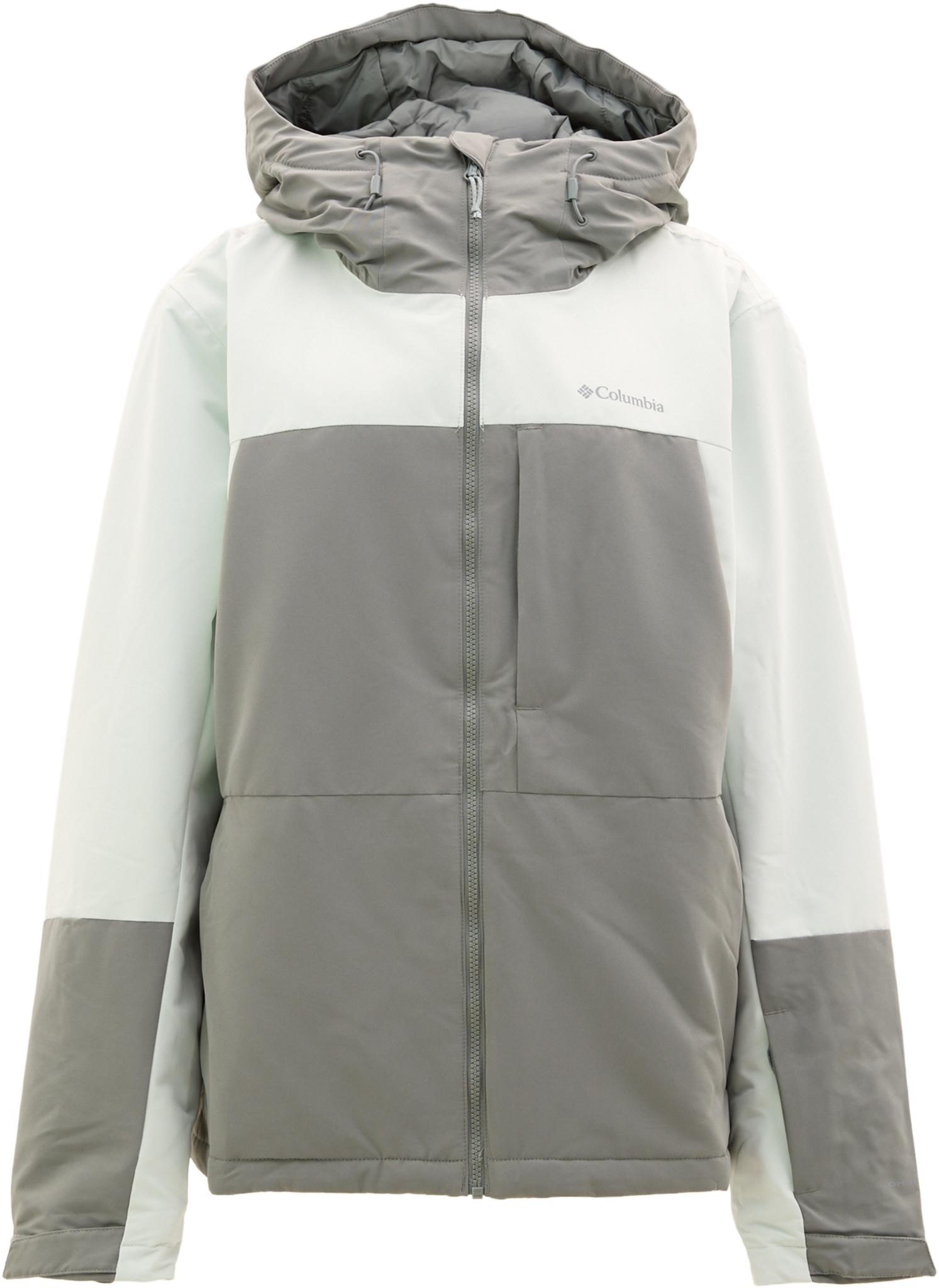 Image de produit pour Manteau isolant Alpine Echo - Femme