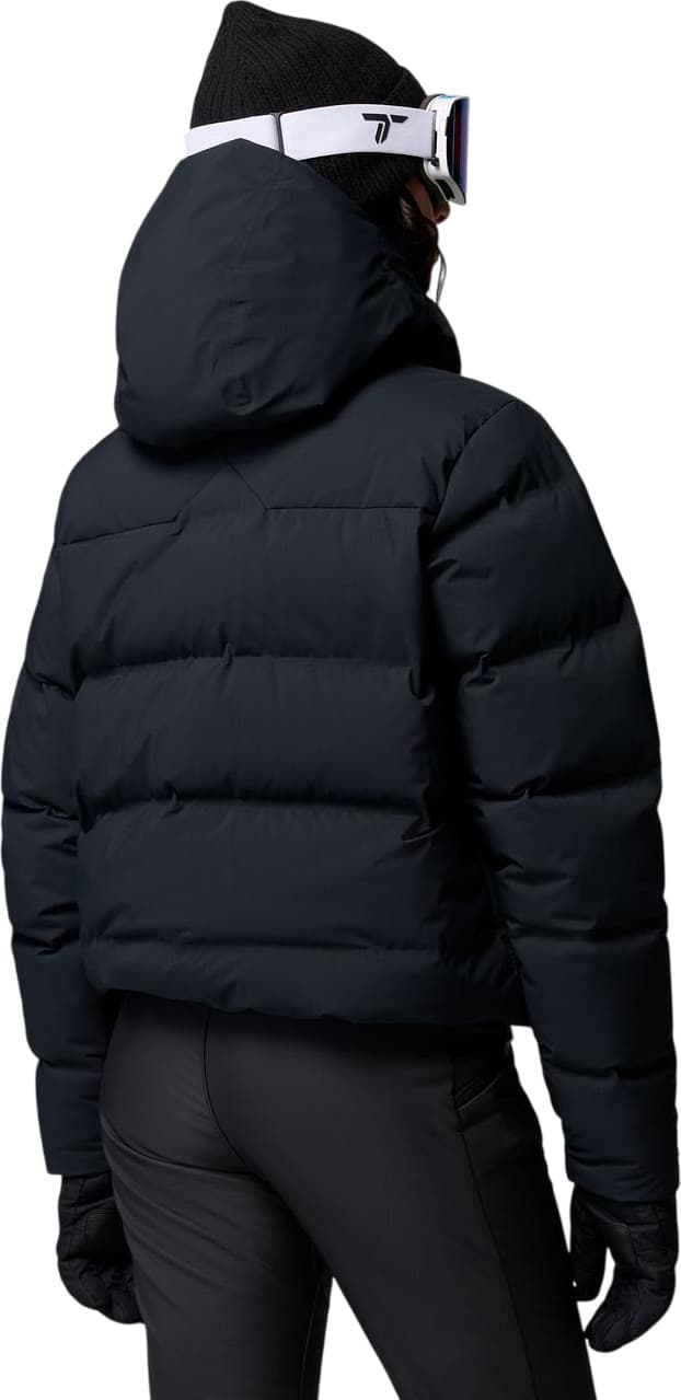 Product gallery image number 4 for product Roffe Ridge Down Heat Seal Jacket - Women's