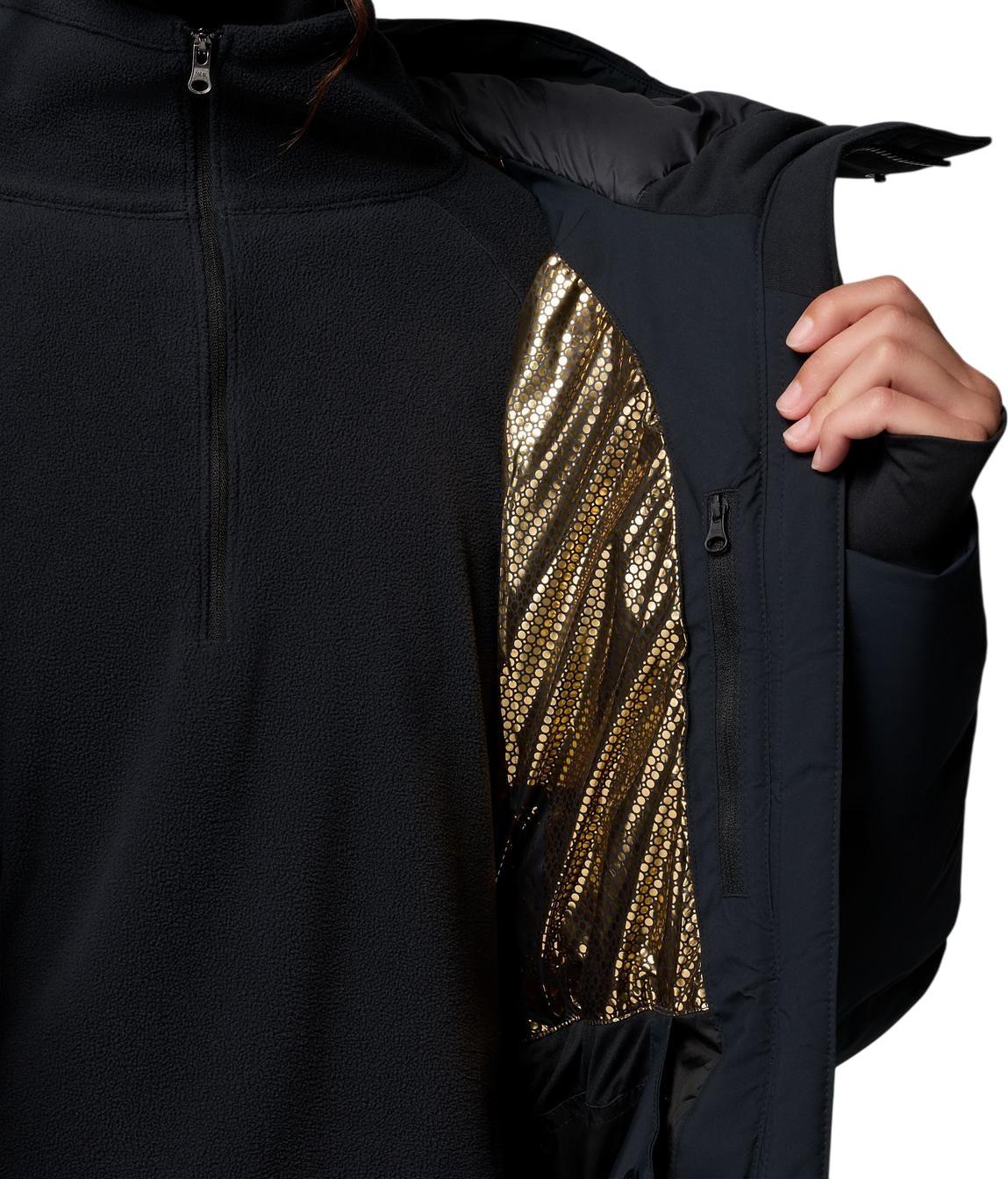 Product gallery image number 5 for product Roffe Ridge Down Heat Seal Jacket - Women's