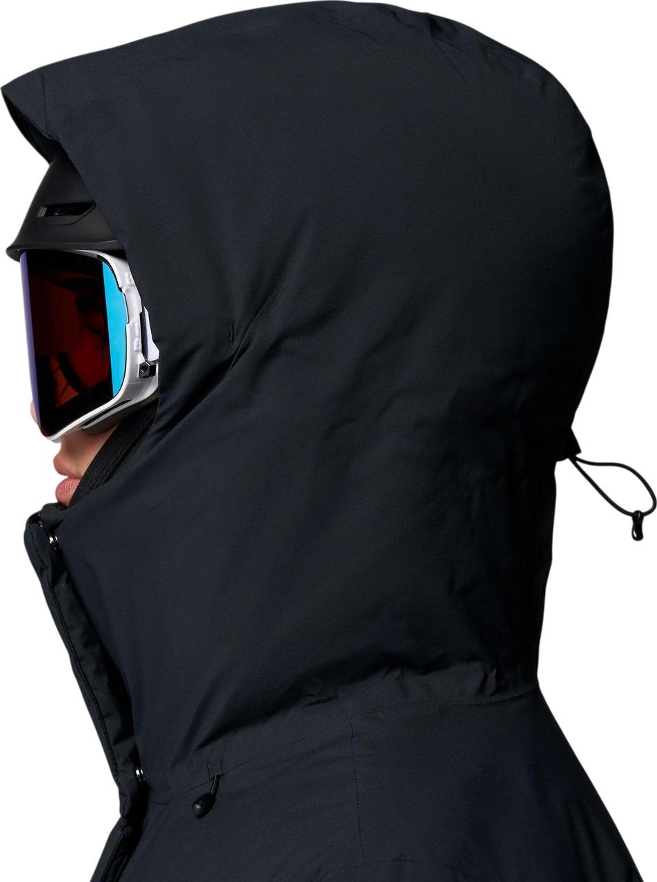 Product gallery image number 2 for product Roffe Ridge Down Heat Seal Jacket - Women's