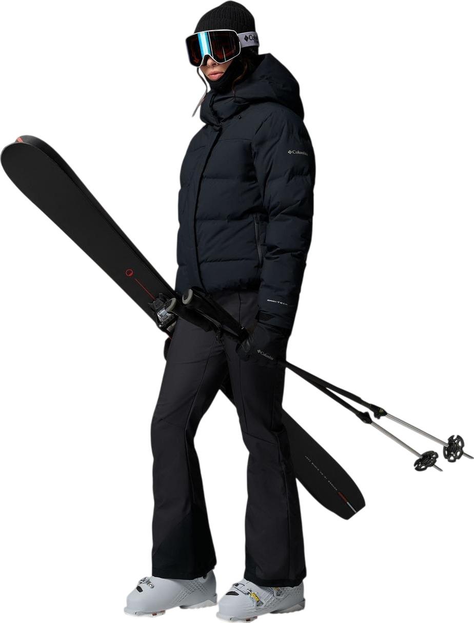Product gallery image number 3 for product Roffe Ridge Down Heat Seal Jacket - Women's