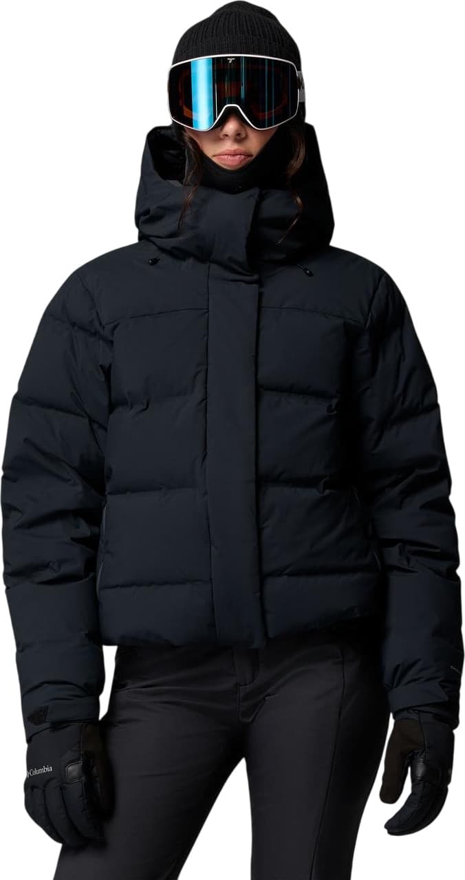 Product image for Roffe Ridge Down Heat Seal Jacket - Women's