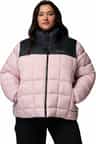 Couleur: Mineral Pink - Black