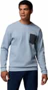 Colour: Dockside Blue - Shark