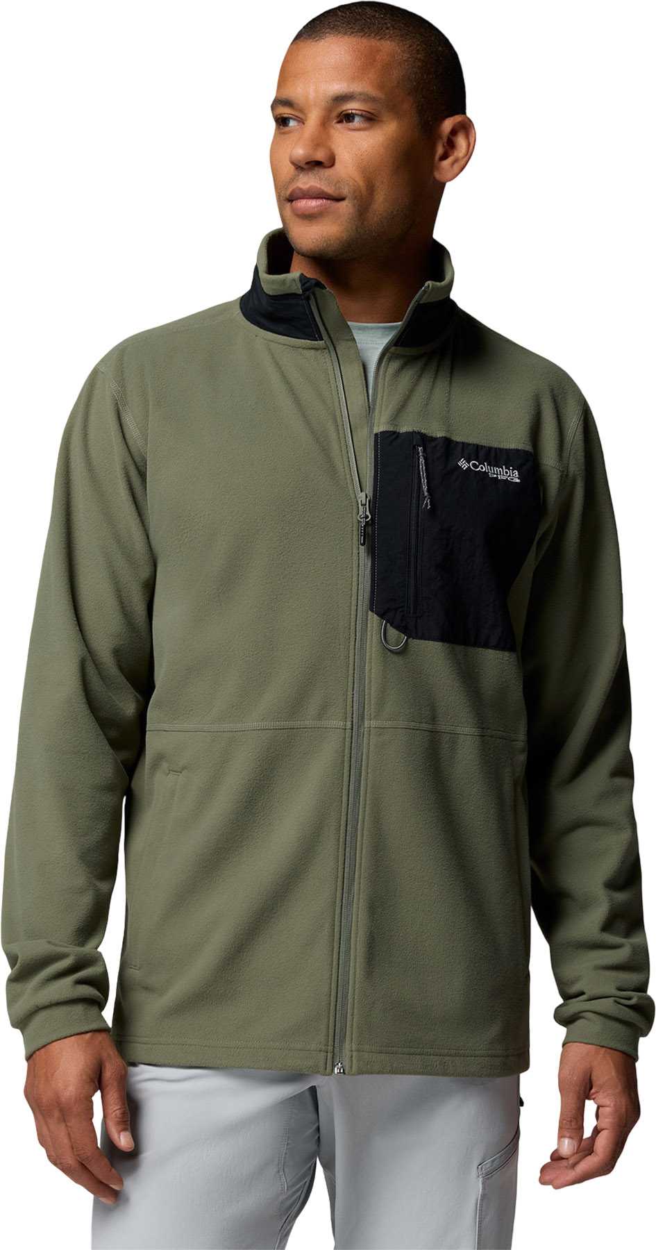 Cypress - Black