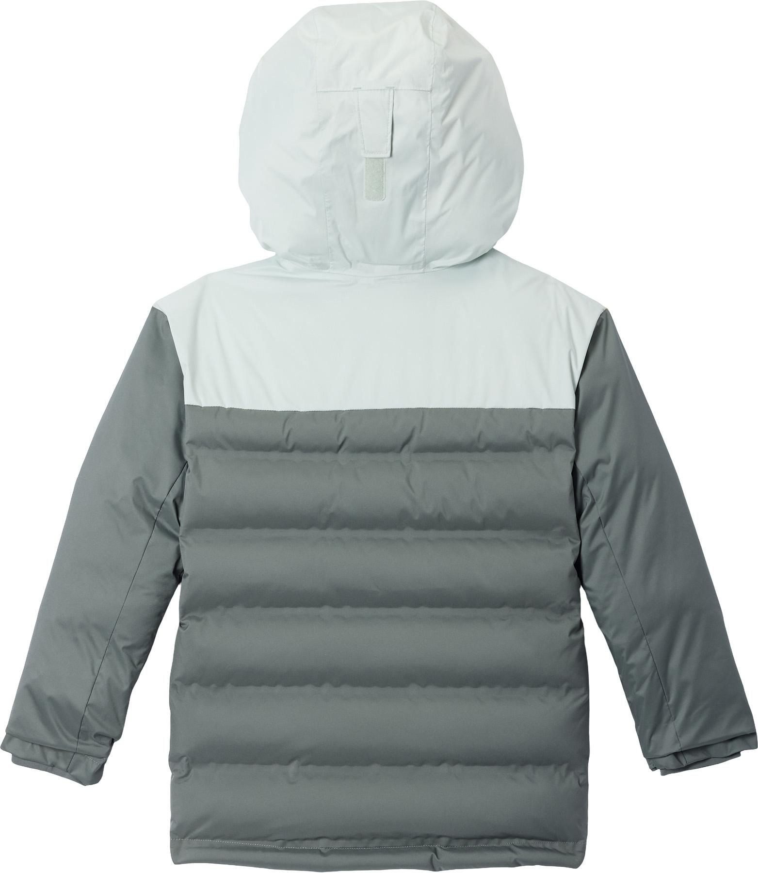 Numéro de l'image de la galerie de produits 2 pour le produit Manteau Winter Powder Heat Seal - Enfant